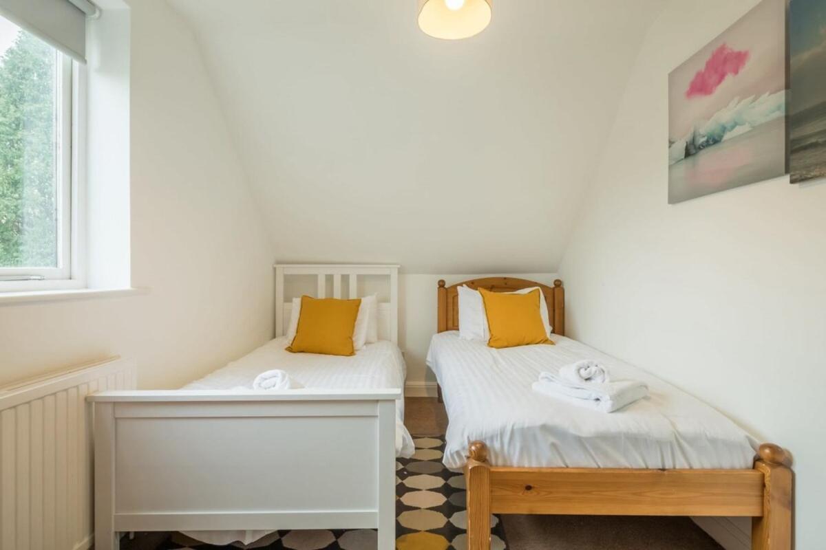 Holiday home Next To Park 3 Bedroom V