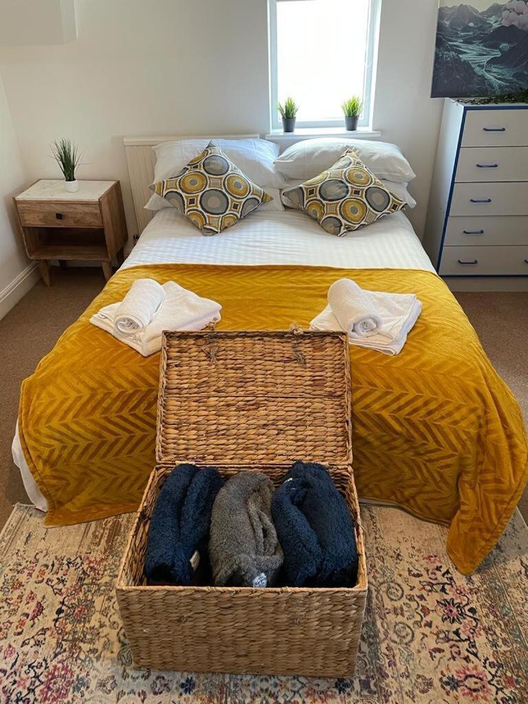 Next To Park 3 Bedroom V *