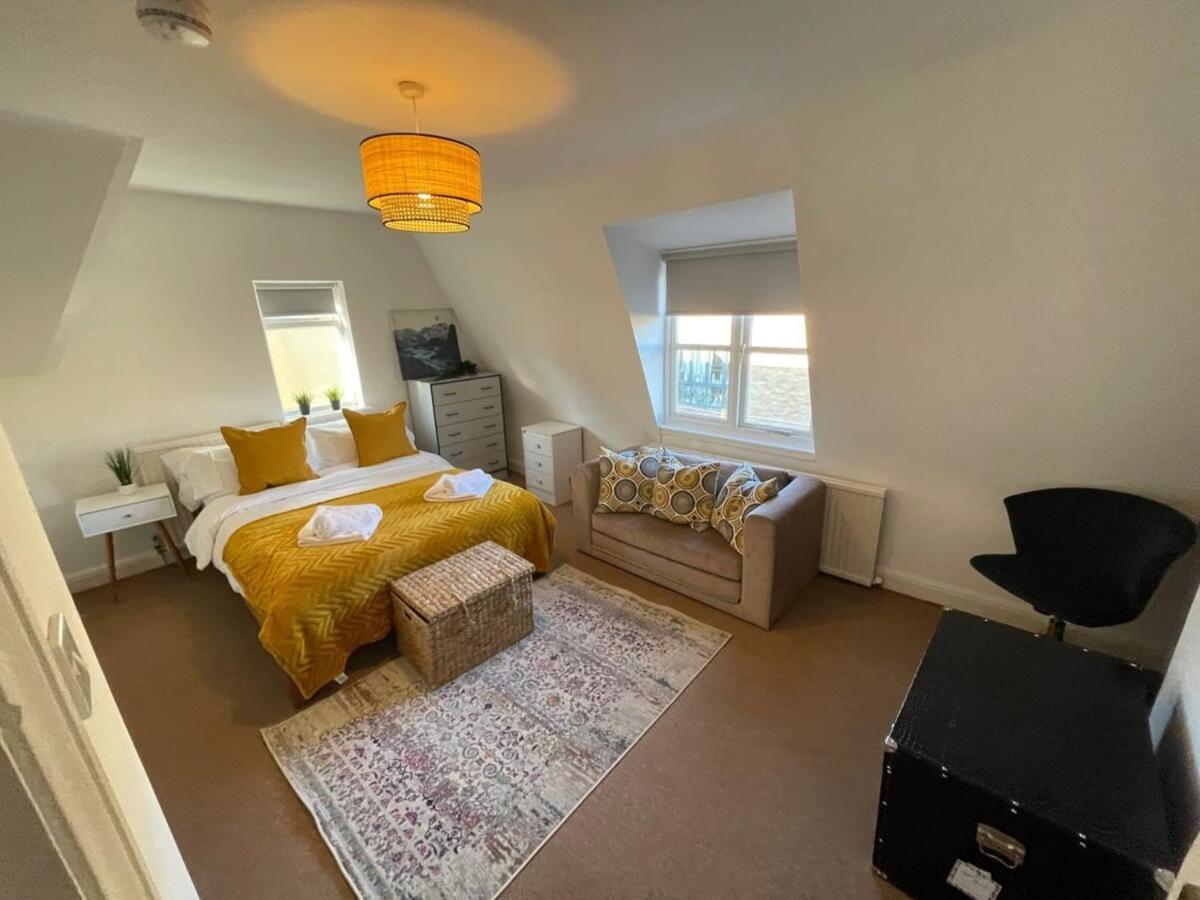 Holiday home Next To Park 3 Bedroom V *