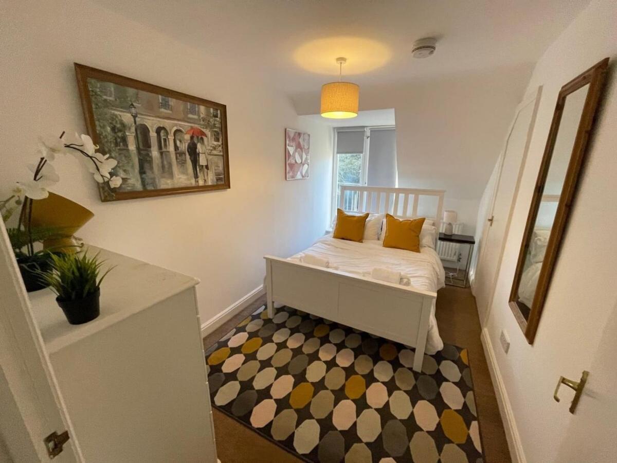 Next To Park 3 Bedroom V