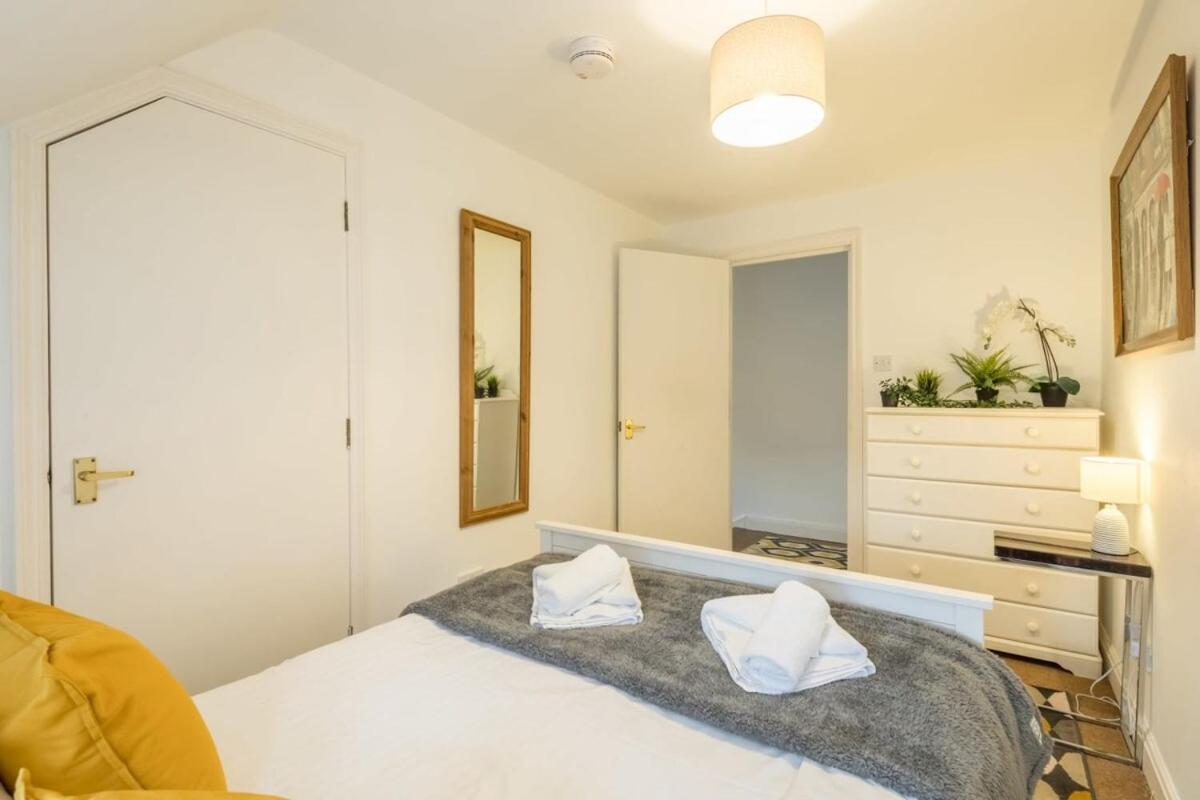 Holiday home Next To Park 3 Bedroom V *