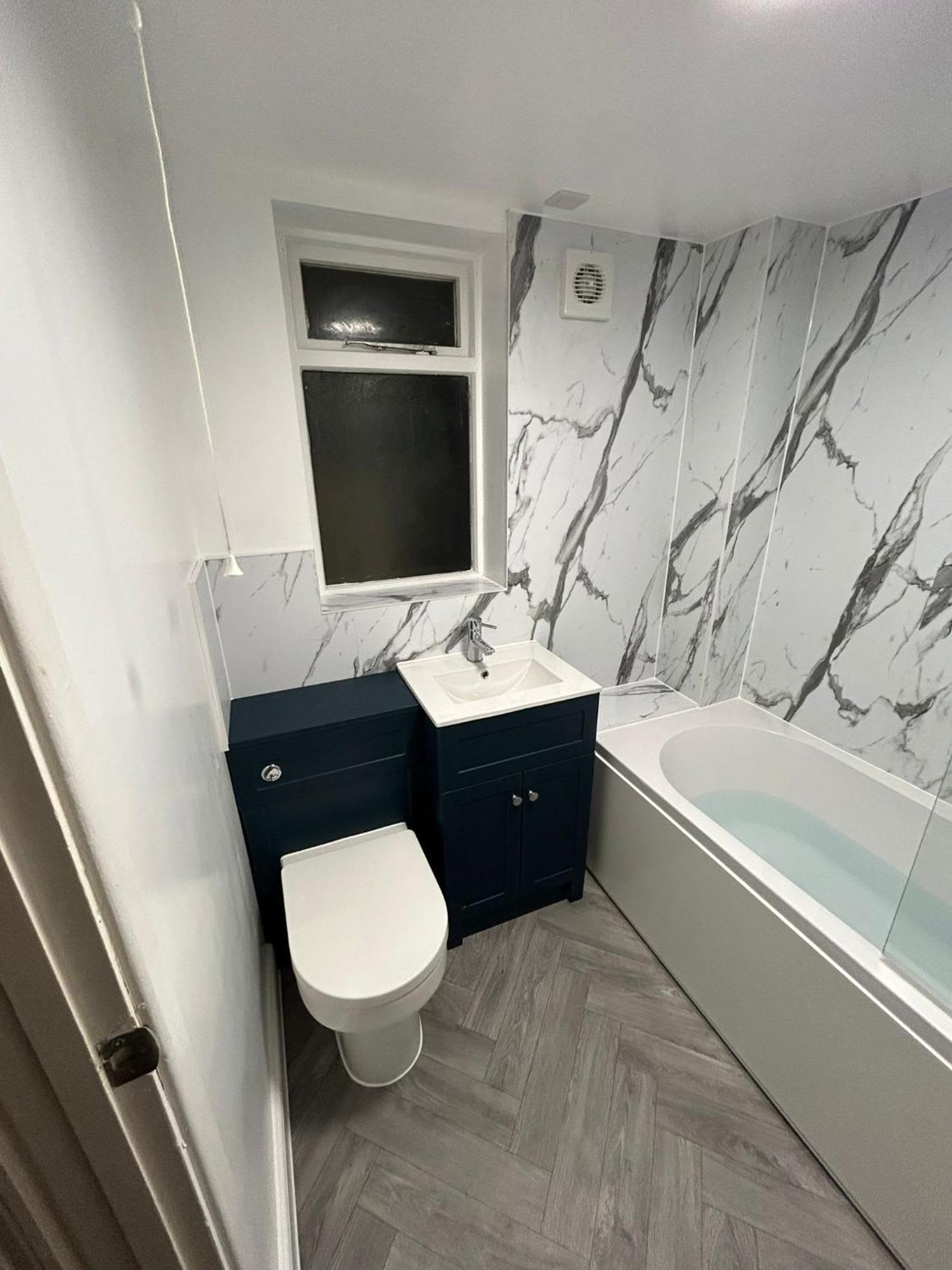 Holiday home Next To Park 3 Bedroom V