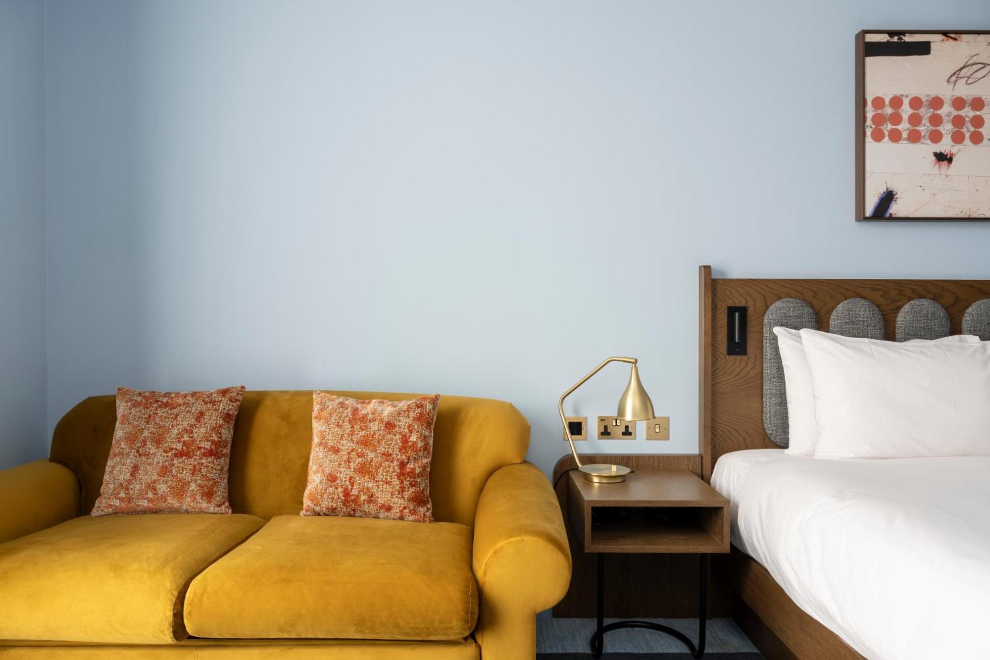 Hotel Hyatt Centric