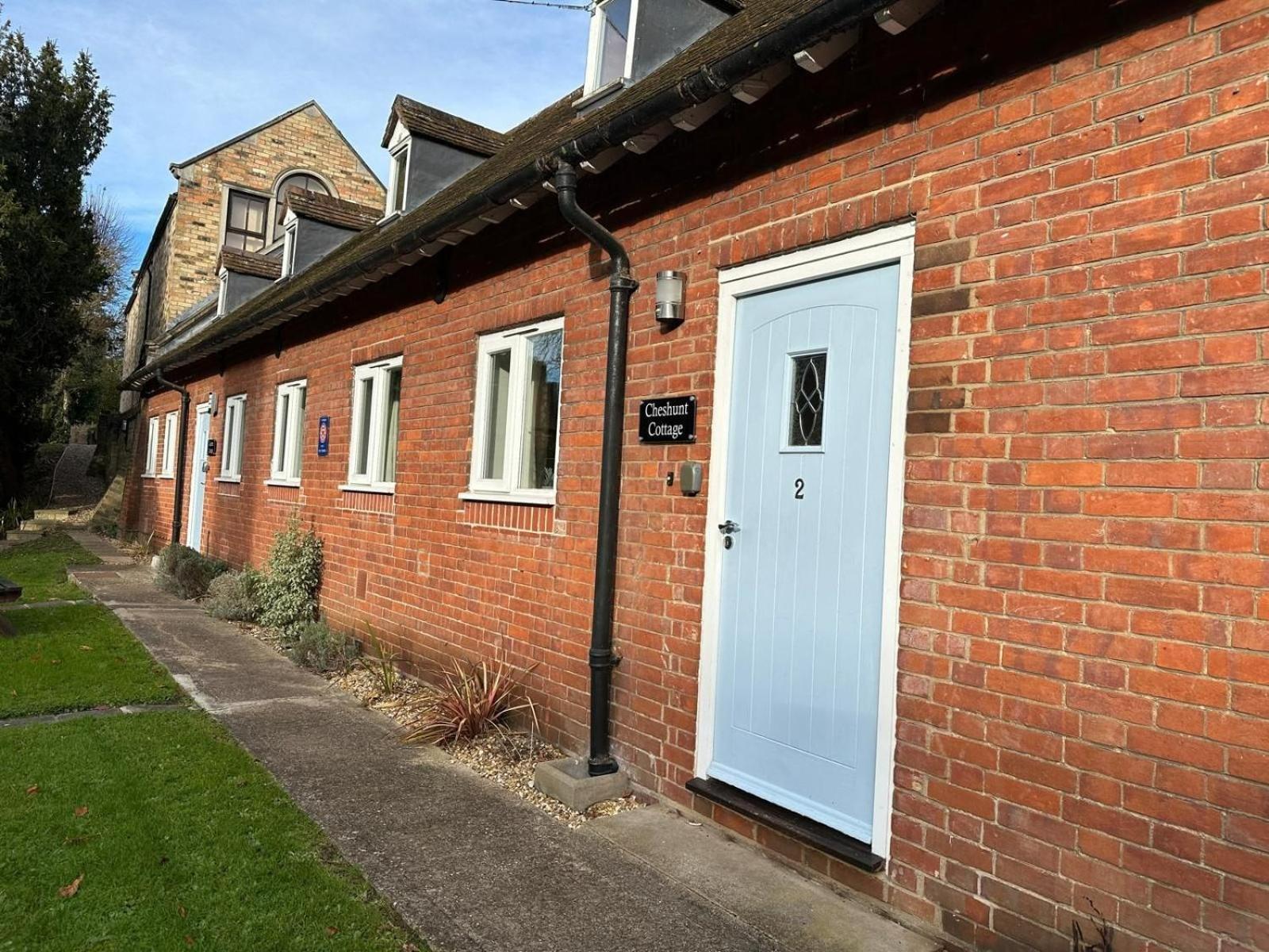 Hotel Westminster College Cottages,