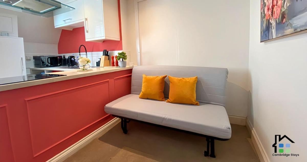 Expert 2 Bedroom * Cambridge (Cambridgeshire)