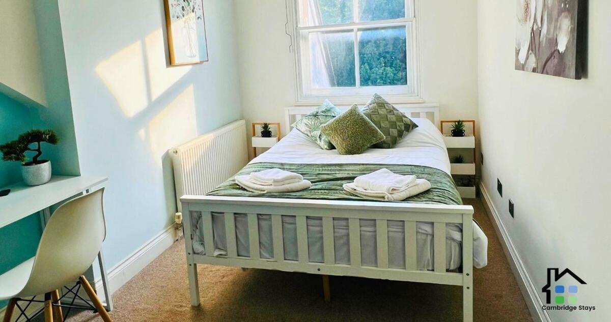 Expert 2 Bedroom *