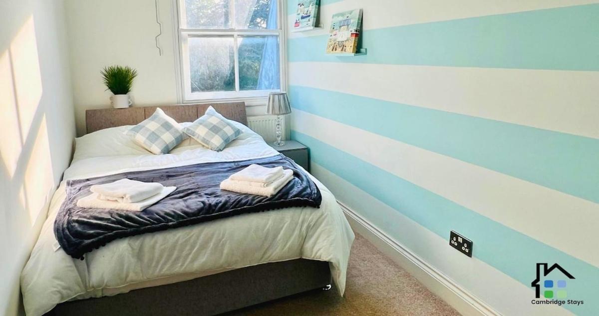 Expert 2 Bedroom Apartment