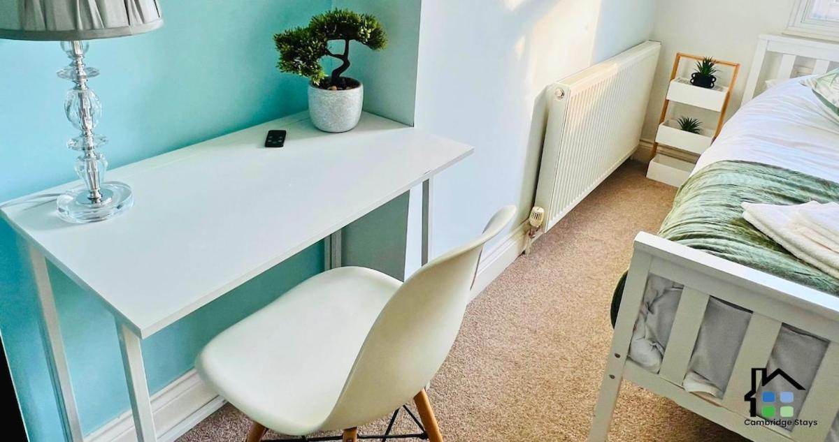 Expert 2 Bedroom Cambridge (Cambridgeshire)