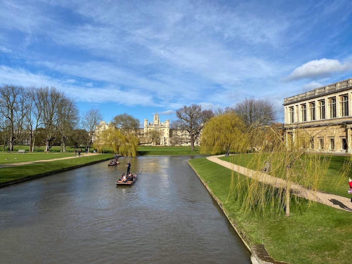 Expert 2 Bedroom * Cambridge (Cambridgeshire)