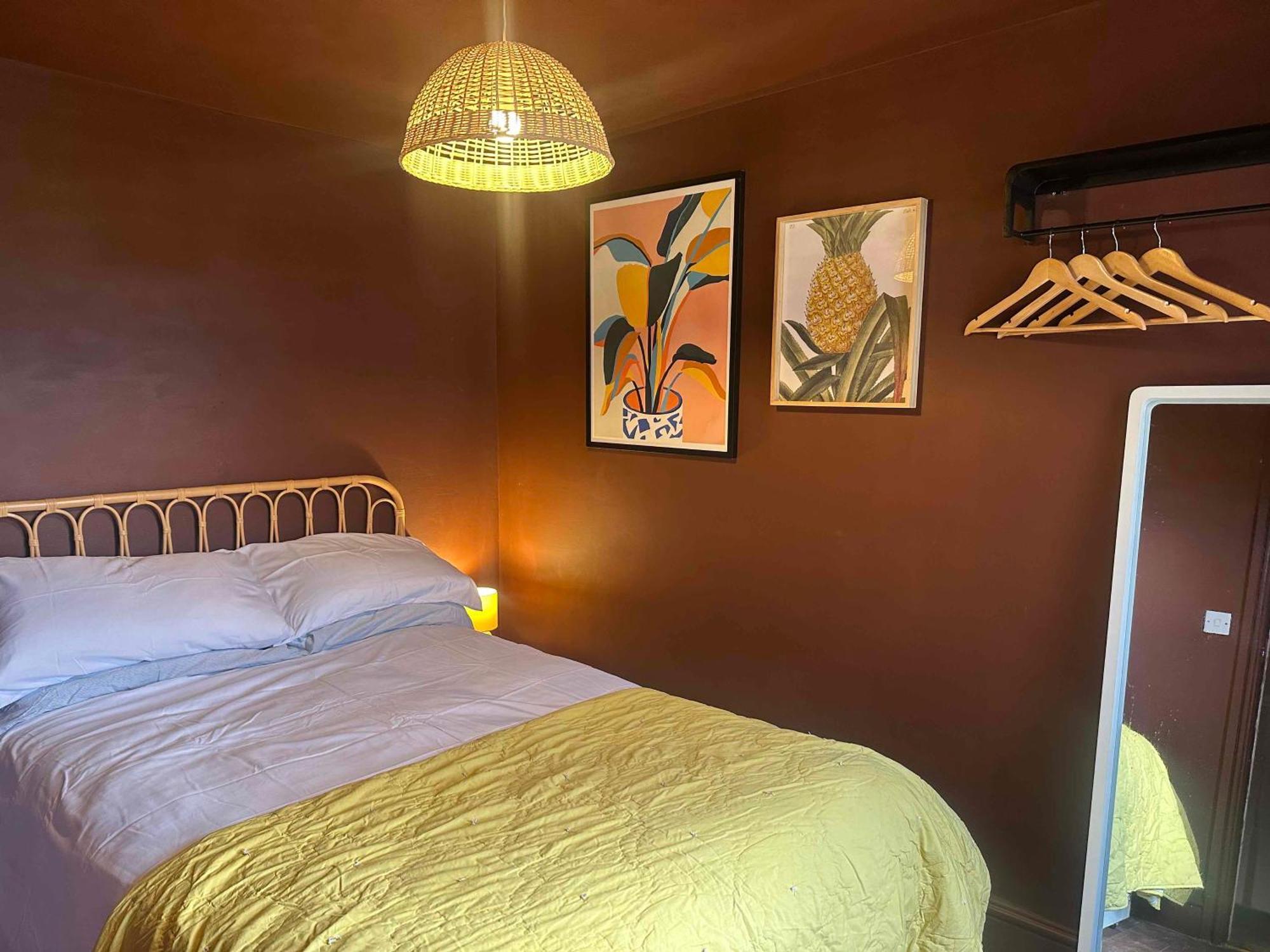 Holiday home Hurrell Cambridge (Cambridgeshire)