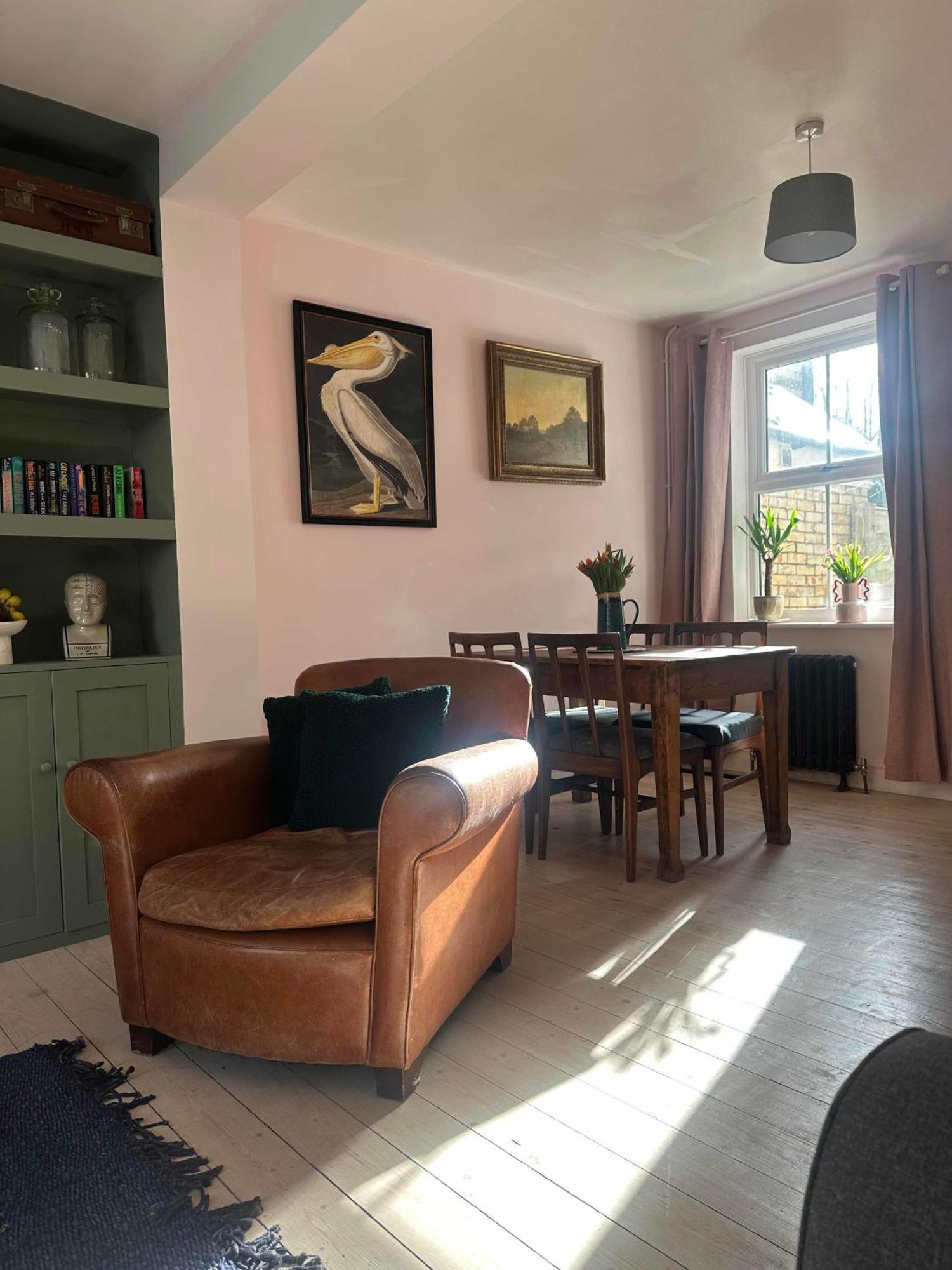 Hurrell Holiday home Cambridge (Cambridgeshire)