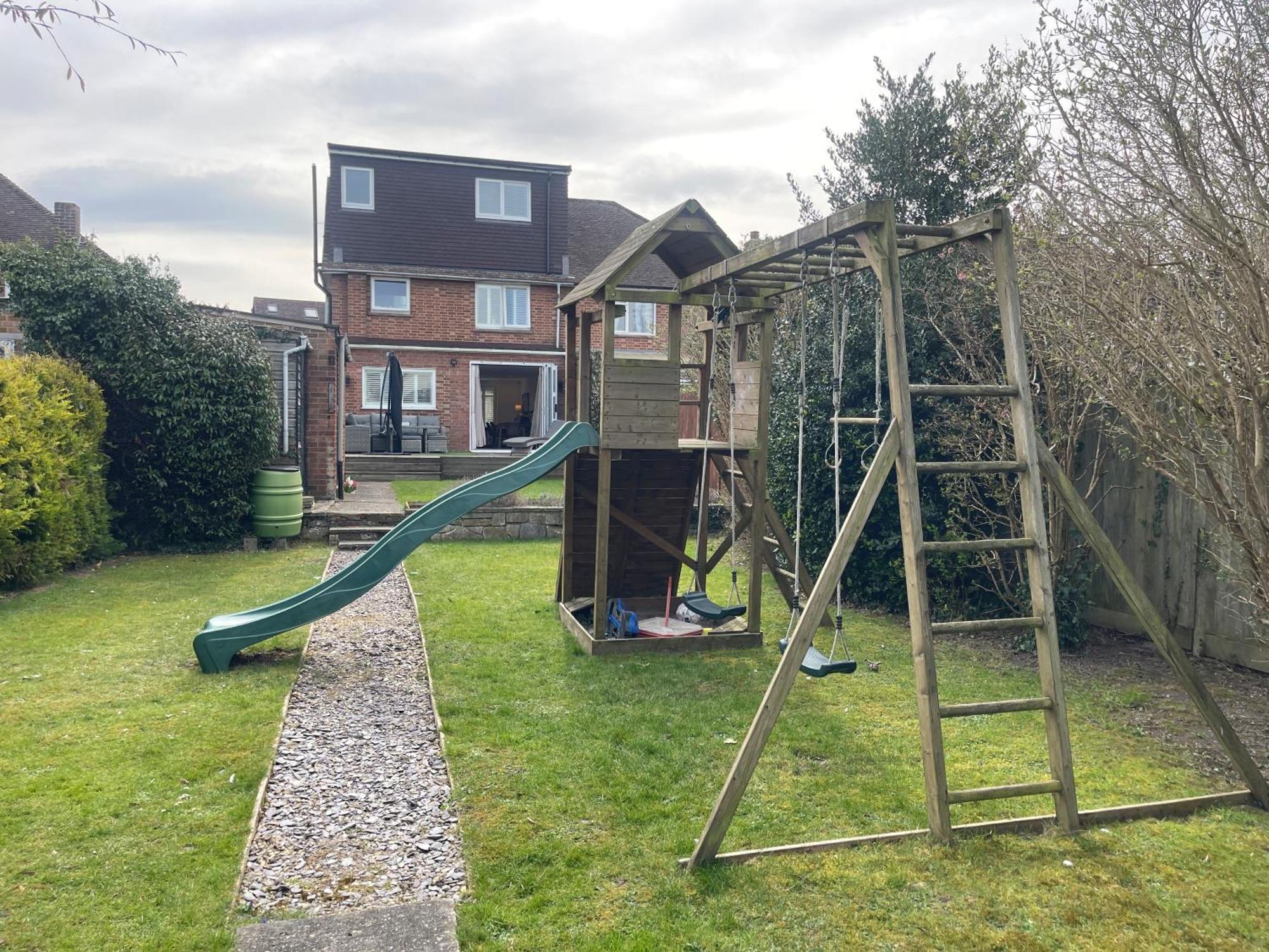 Luxurious Large Open Plan Family - Walk To Addenbrookes - Homehost Cambridge (Cambridgeshire)