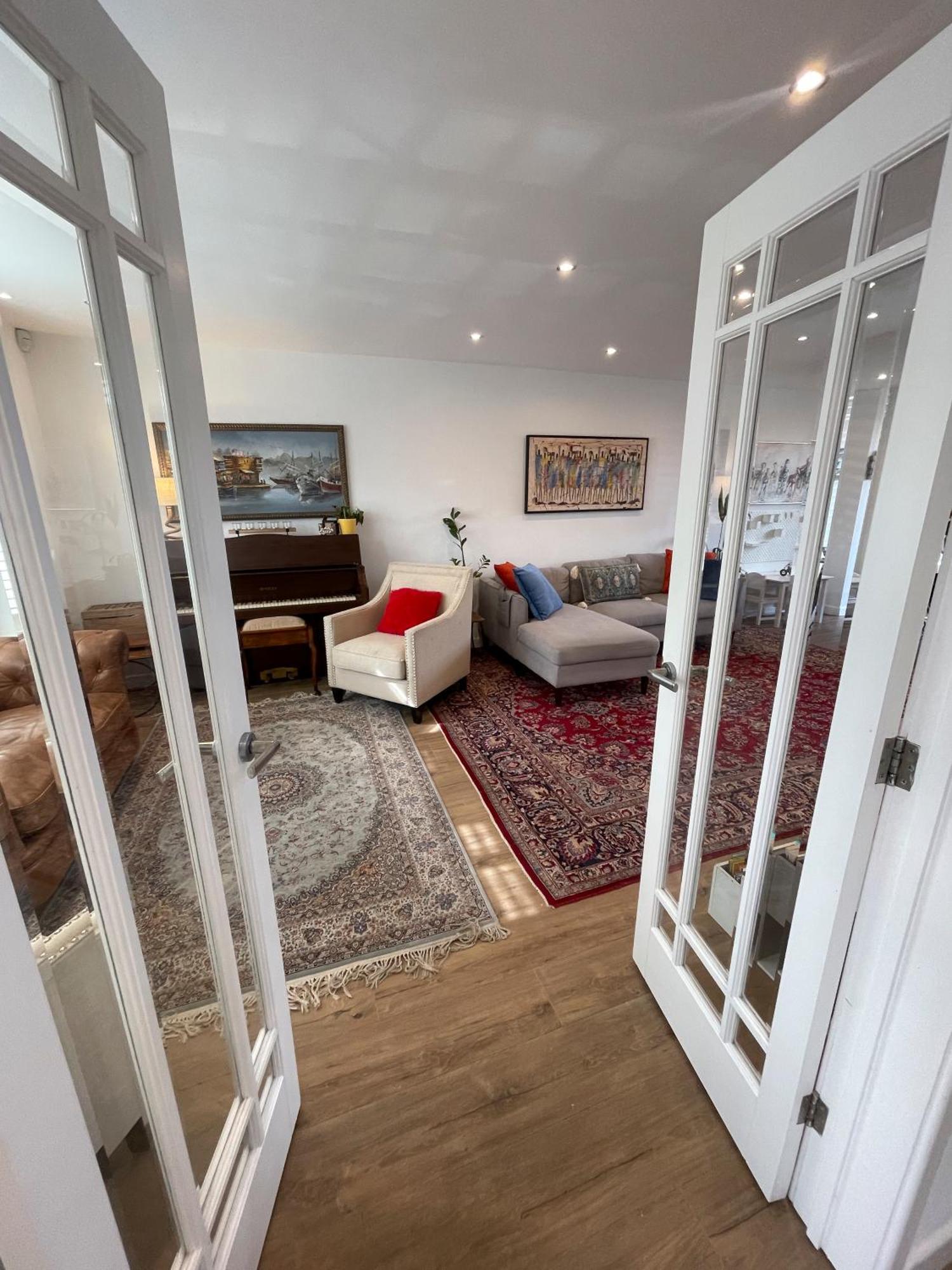 Luxurious Large Open Plan Family - Walk To Addenbrookes - Homehost Holiday home Cambridge (Cambridgeshire)