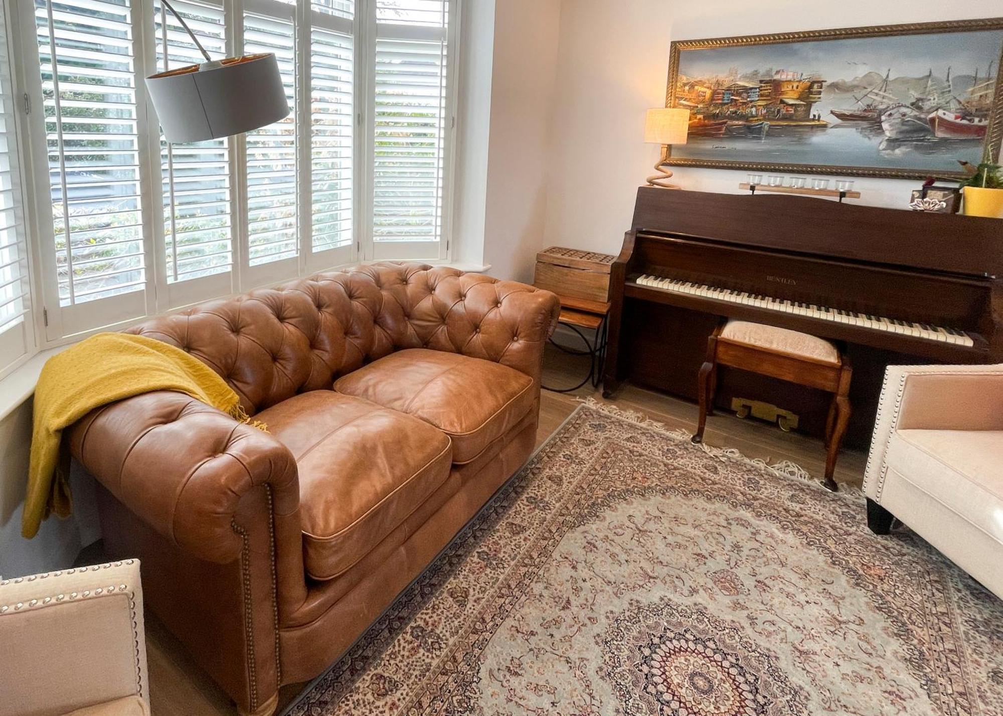 Luxurious Large Open Plan Family - Walk To Addenbrookes - Homehost *
