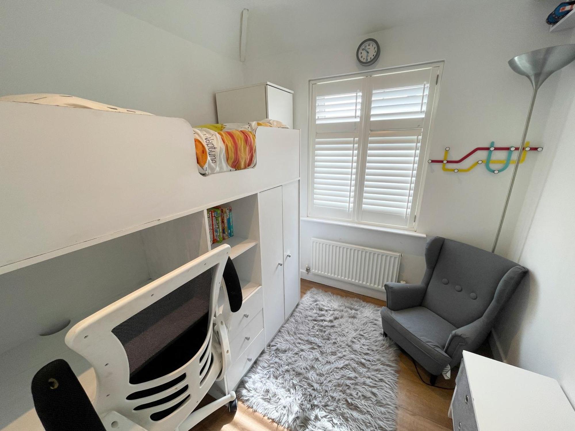 Luxurious Large Open Plan Family - Walk To Addenbrookes - Homehost Holiday home