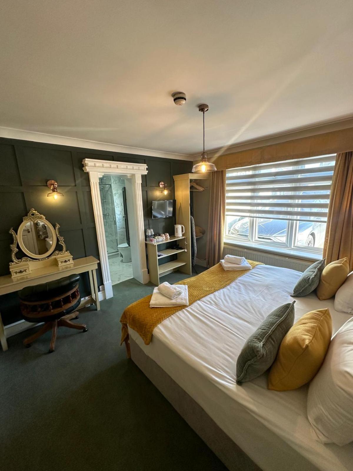 The By Tas Bed & Breakfast