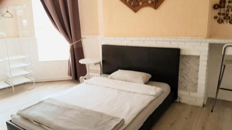 Homestay Central