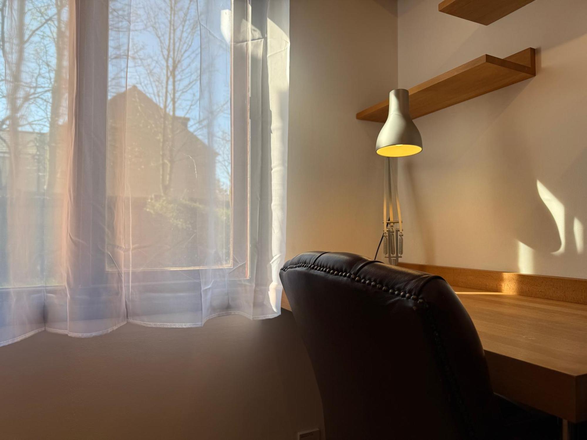 The Tetris Retreat Apartment *