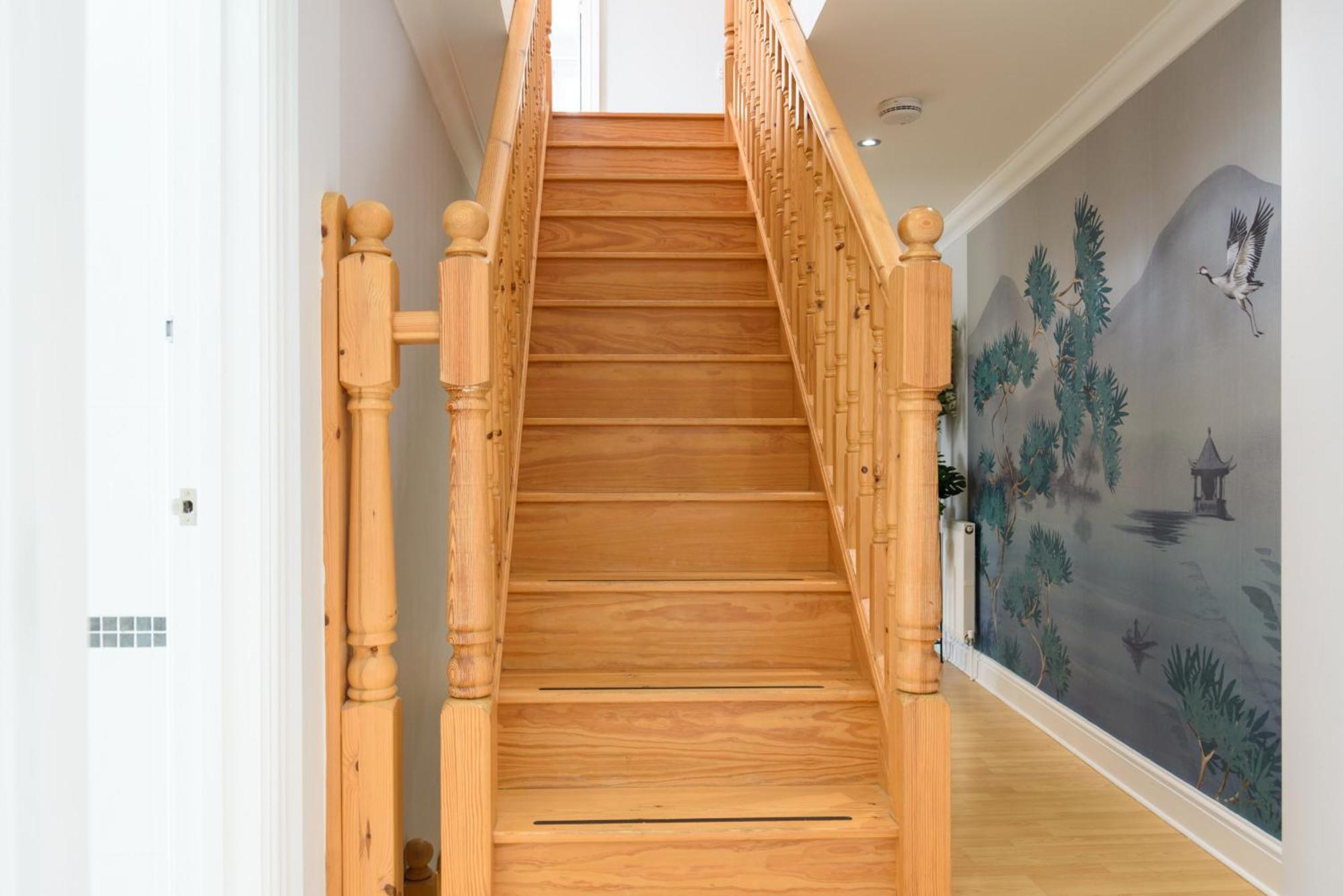 Spacious And House On The River Cam Holiday home Cambridge (Cambridgeshire)