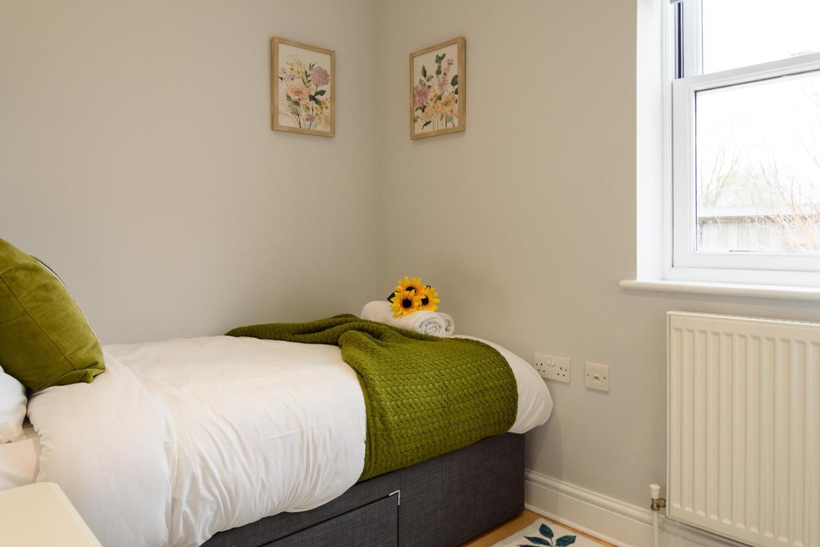 Spacious And House On The River Cam Holiday home Cambridge (Cambridgeshire)
