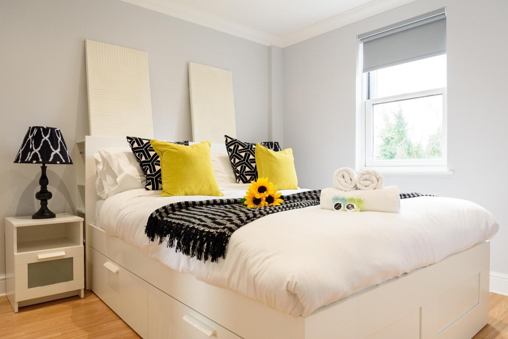 Holiday home Spacious And House On The River Cam Cambridge (Cambridgeshire)