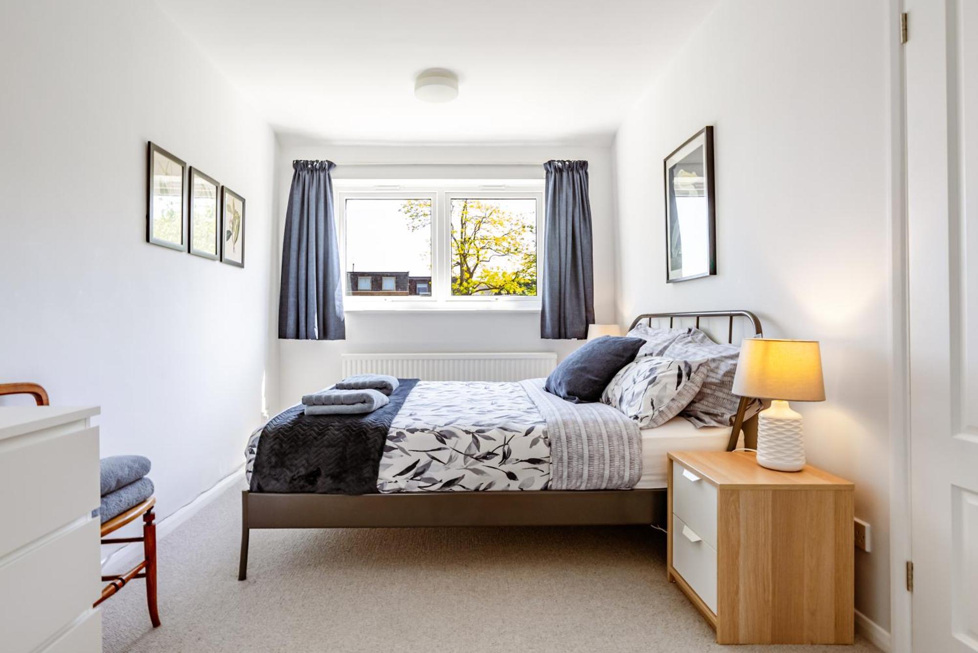 Holiday home Brunswick Terrace *