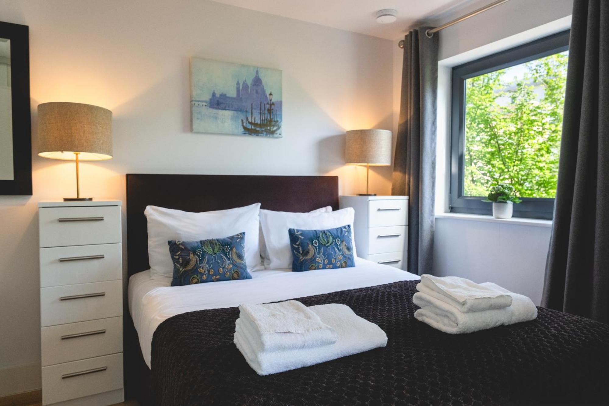 Eden House Apartment Cambridge (Cambridgeshire)