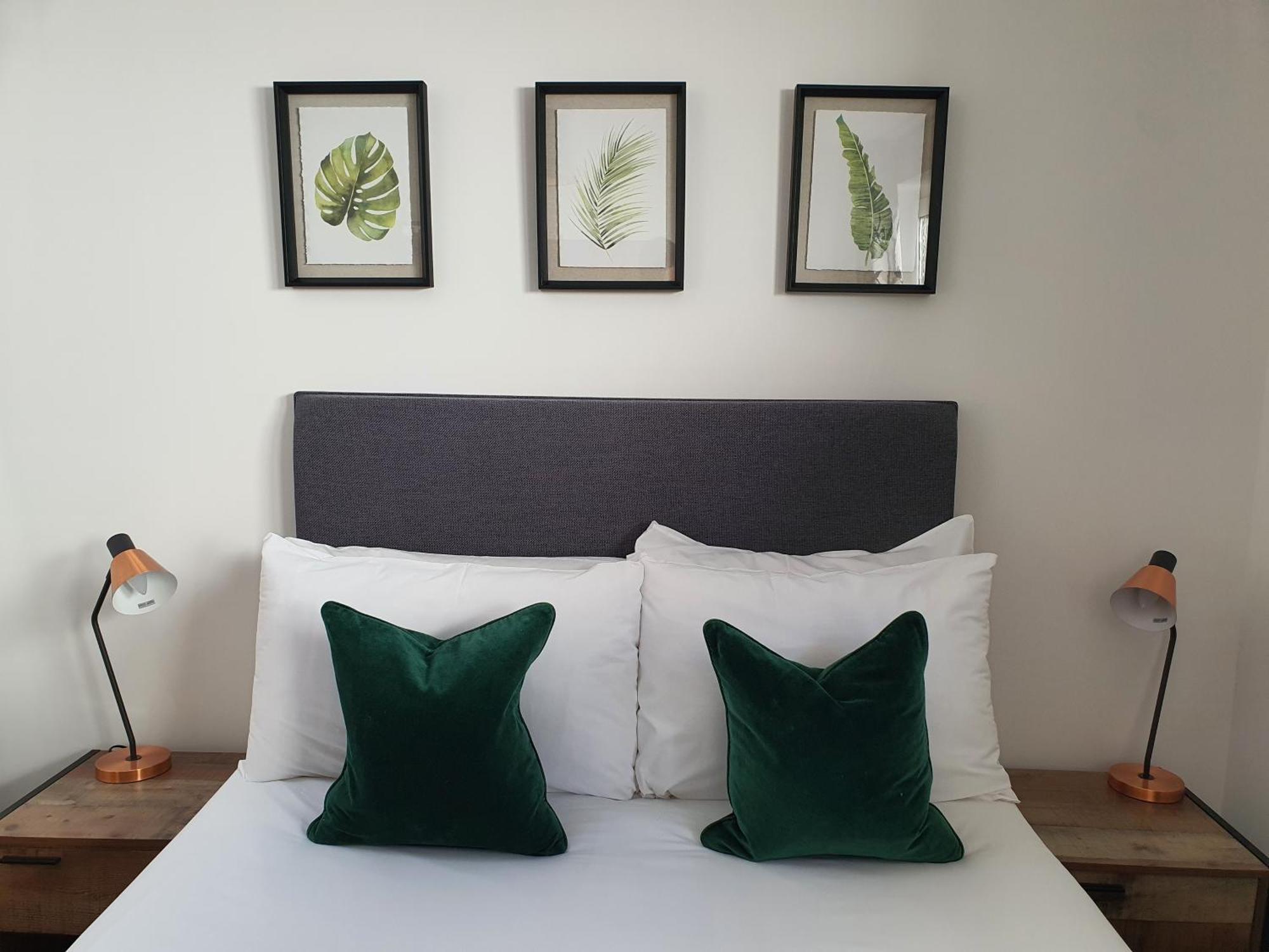 North By Payman Club Guest house *