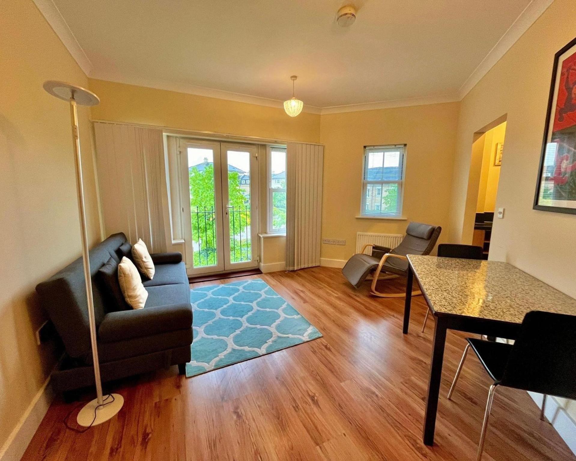 Apartment Cozy Retreat - 1 Bed