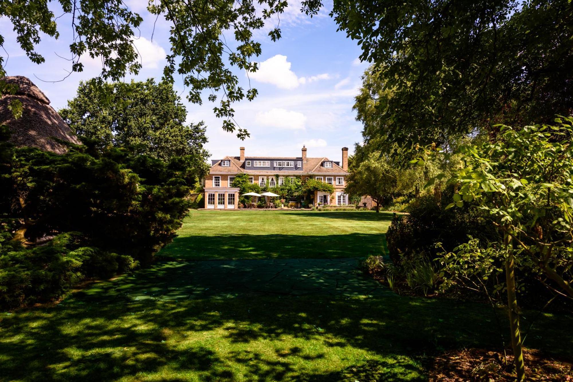Rectory Farm *