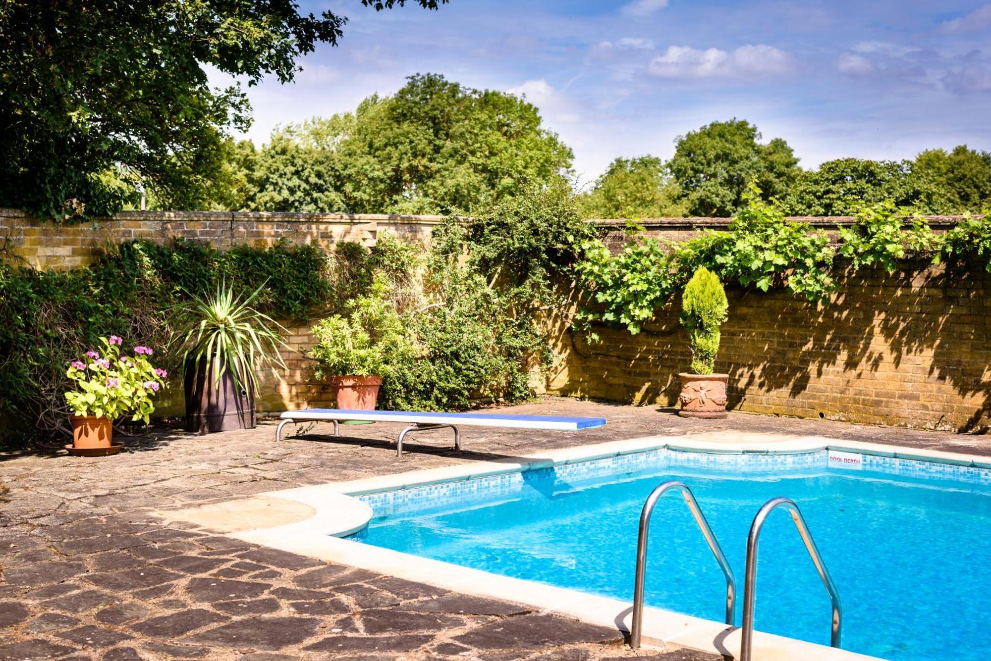 Country house Rectory Farm