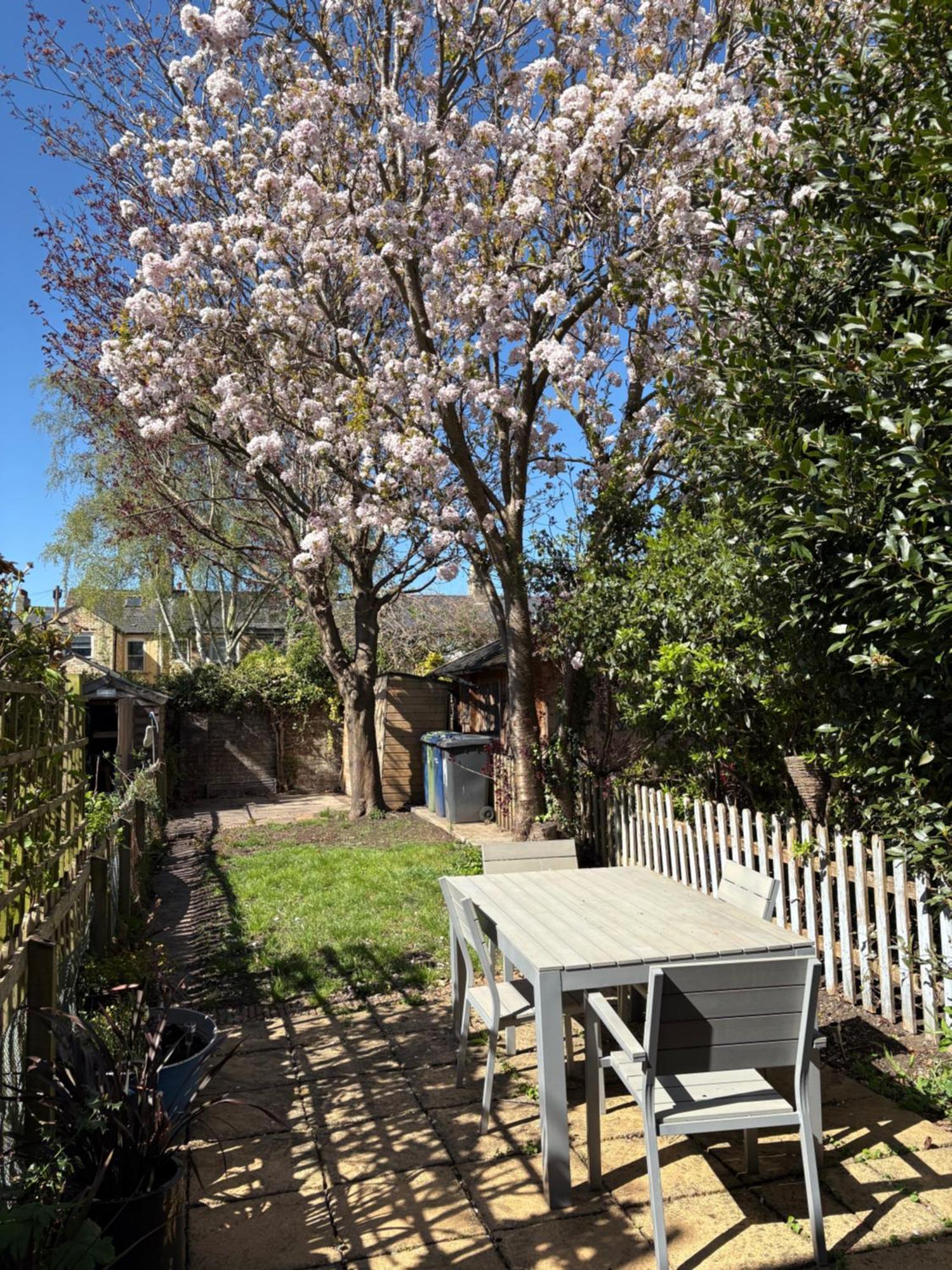 Holiday home Hurrell *
