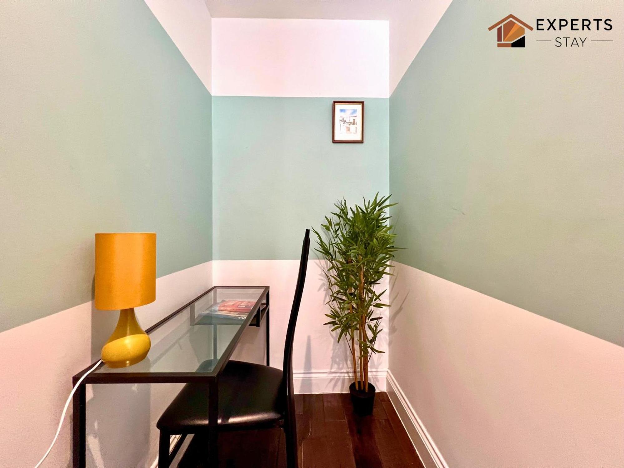 Apartment Expert 2 Bedroom Cambridge (Cambridgeshire)