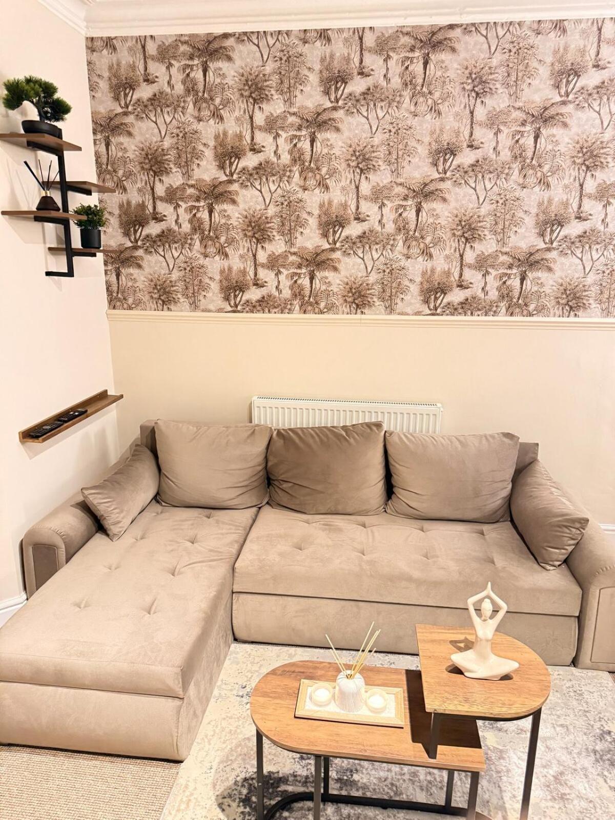 The Coral By Station Cambridge (Cambridgeshire)