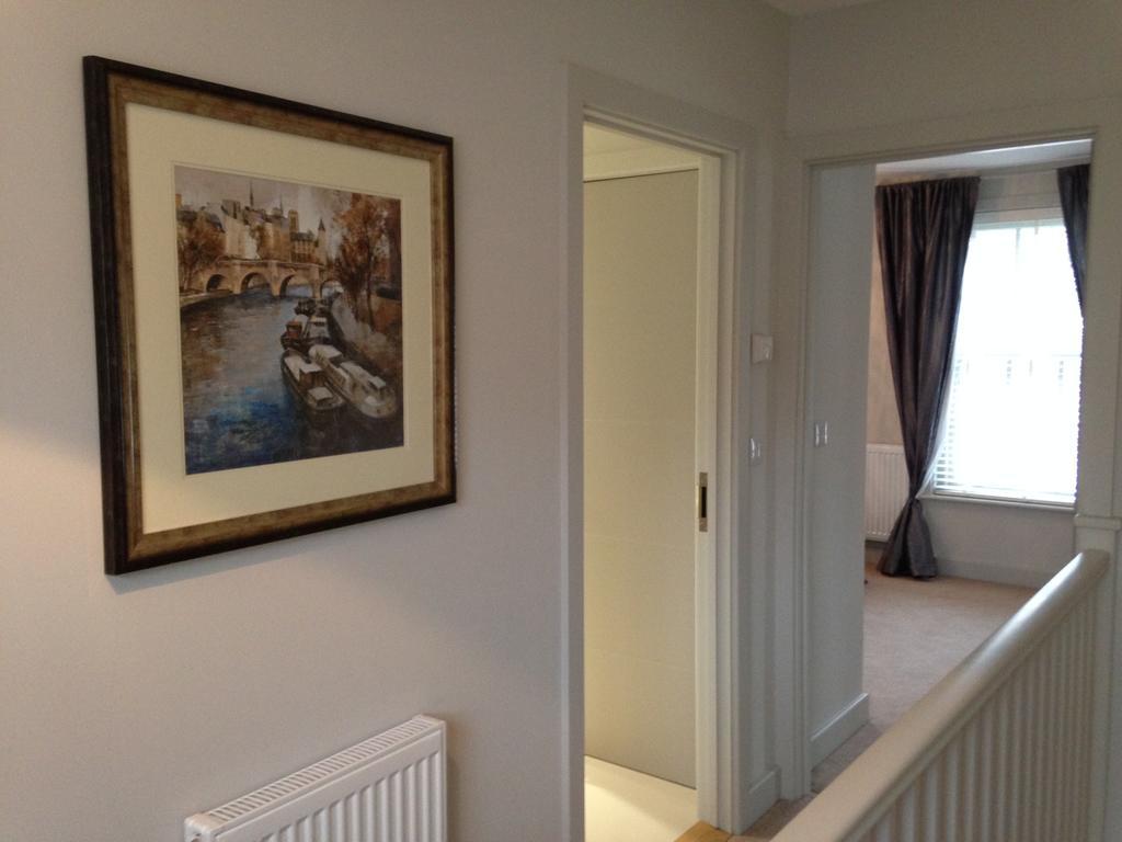 Central House Holiday home Cambridge (Cambridgeshire)