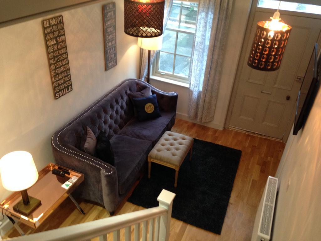 Central House Holiday home