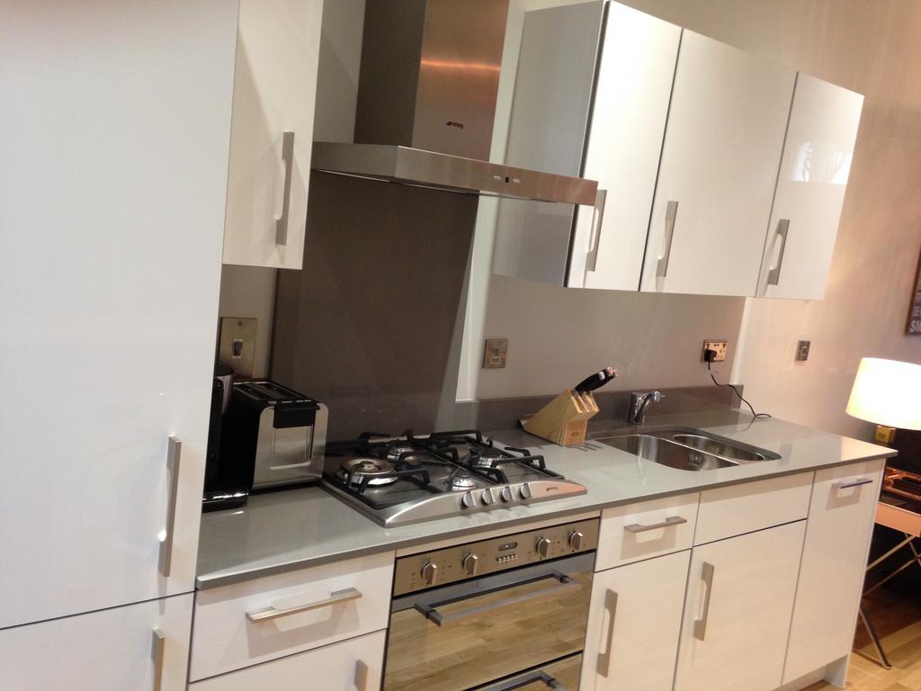 Holiday home Central House Cambridge (Cambridgeshire)