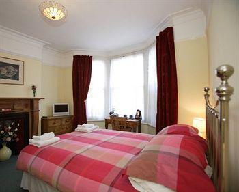 Bed & Breakfast Victoria 4*