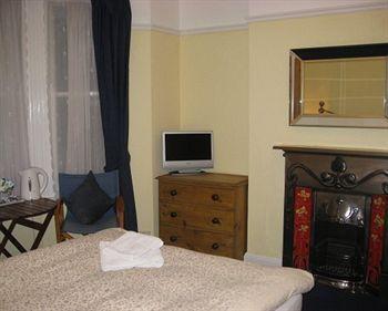 Victoria Bed & Breakfast