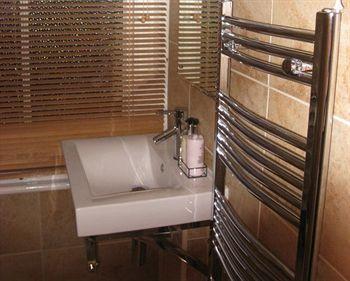 Bed & Breakfast Victoria Cambridge (Cambridgeshire)