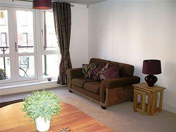 Apartment Citystay - The Vie