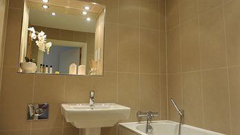 Citystay - The Vie Apartment Cambridge (Cambridgeshire)