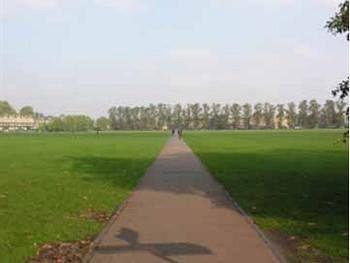 Guest house Regency House Cambridge (Cambridgeshire)