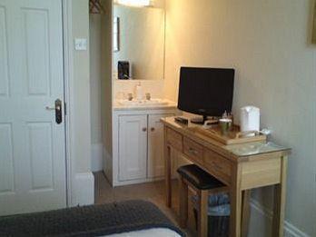 Regency House
