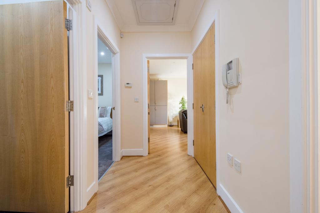Camstay Longworth Avenue Apartment *