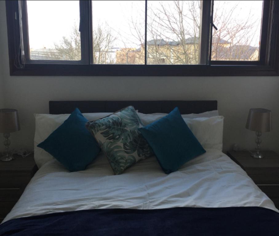 Sleaford House Guest house 2*