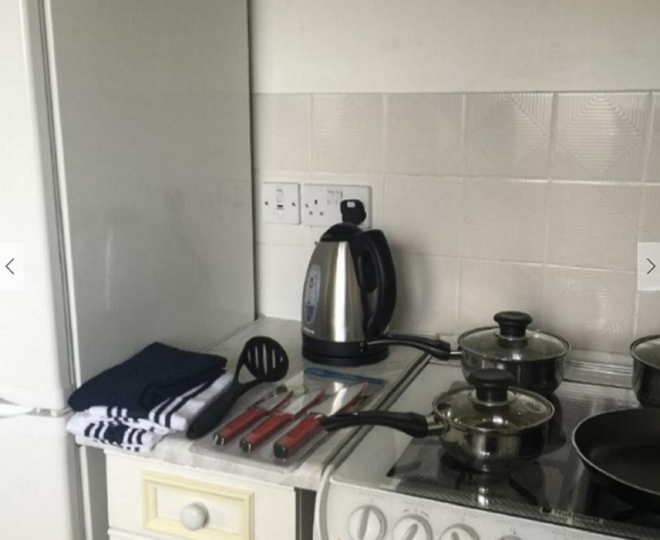 Sleaford House Guest house