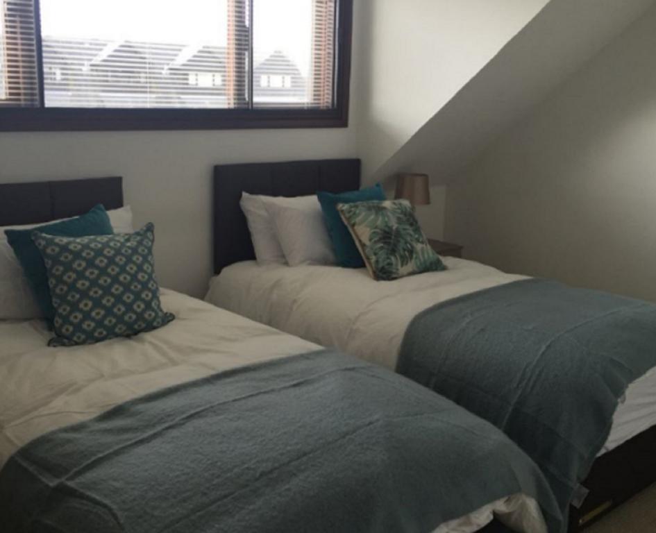 Guest house Sleaford House 2*