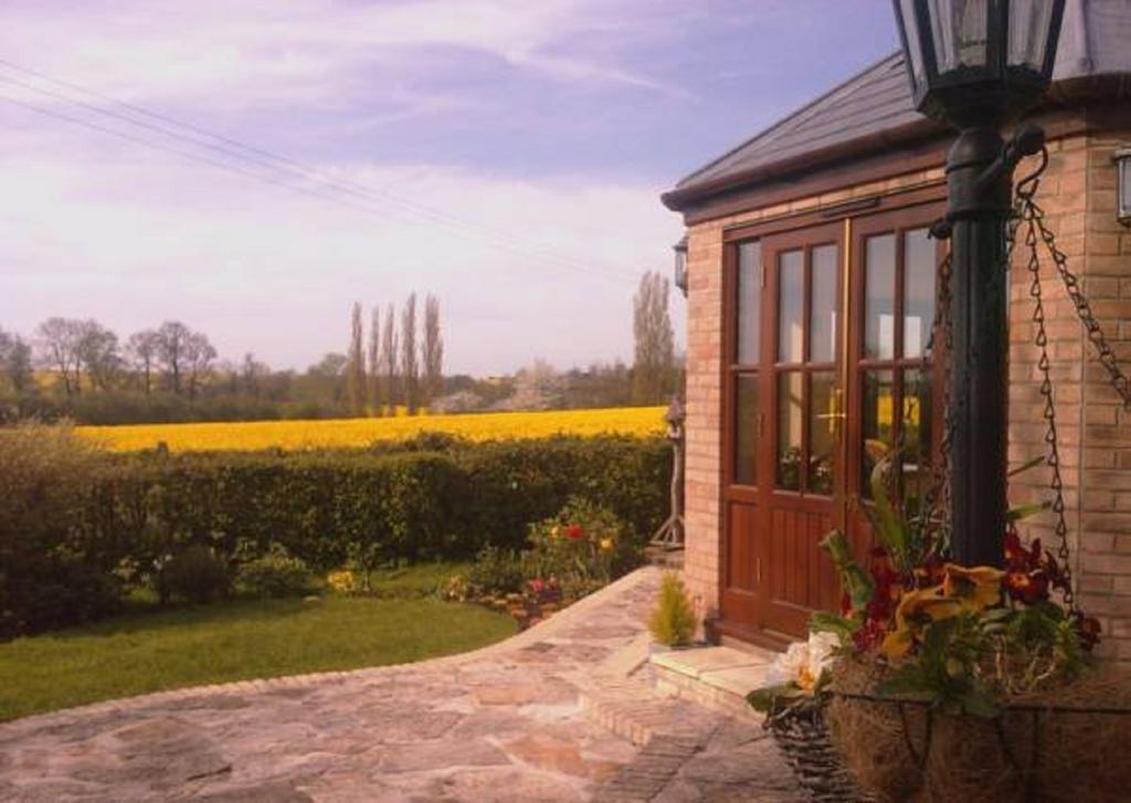 Harvest View Bed & Breakfast Barton (Cambridgeshire)