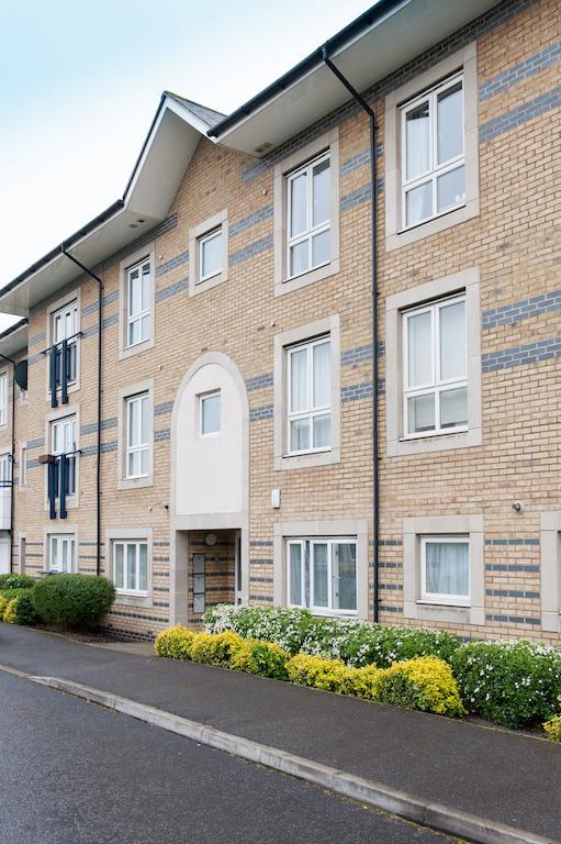 Apartment Camstay Longworth Avenue *